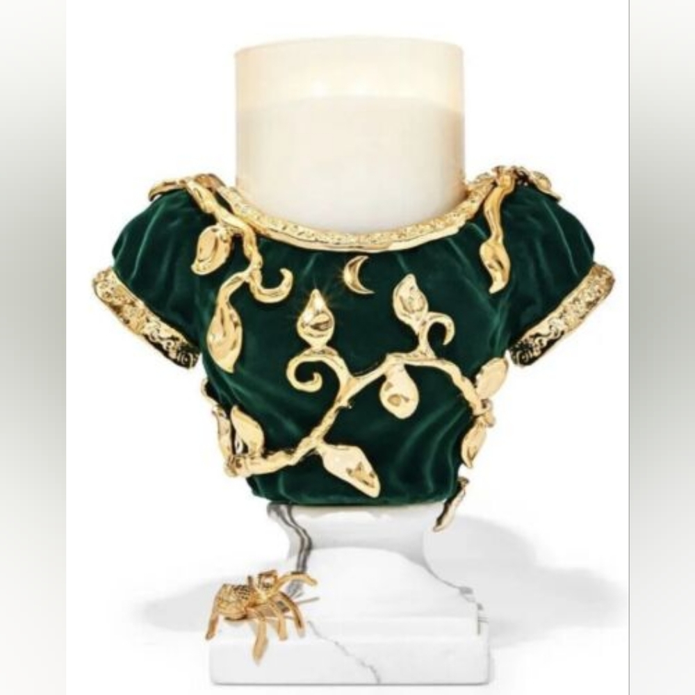 Bath and Body Works Candle Holder